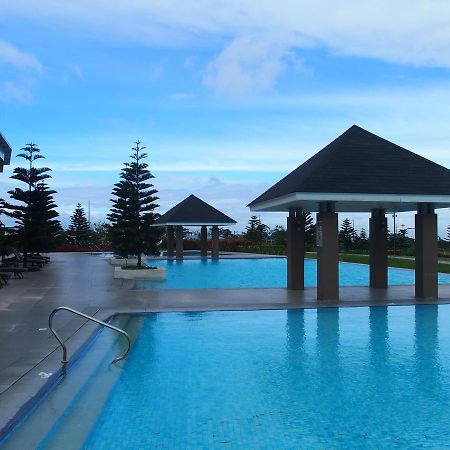 Cozy Family Suite With Stunning View Of Taal Tagaytay City Exterior foto