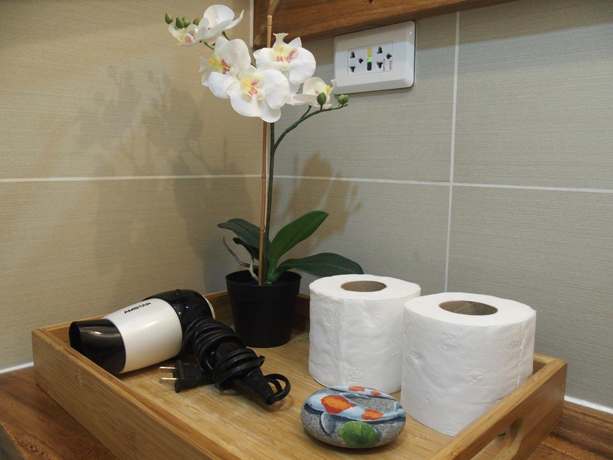 Cozy Family Suite With Stunning View Of Taal Tagaytay City Exterior foto