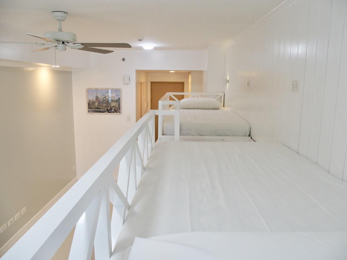 Cozy Family Suite With Stunning View Of Taal Tagaytay City Exterior foto