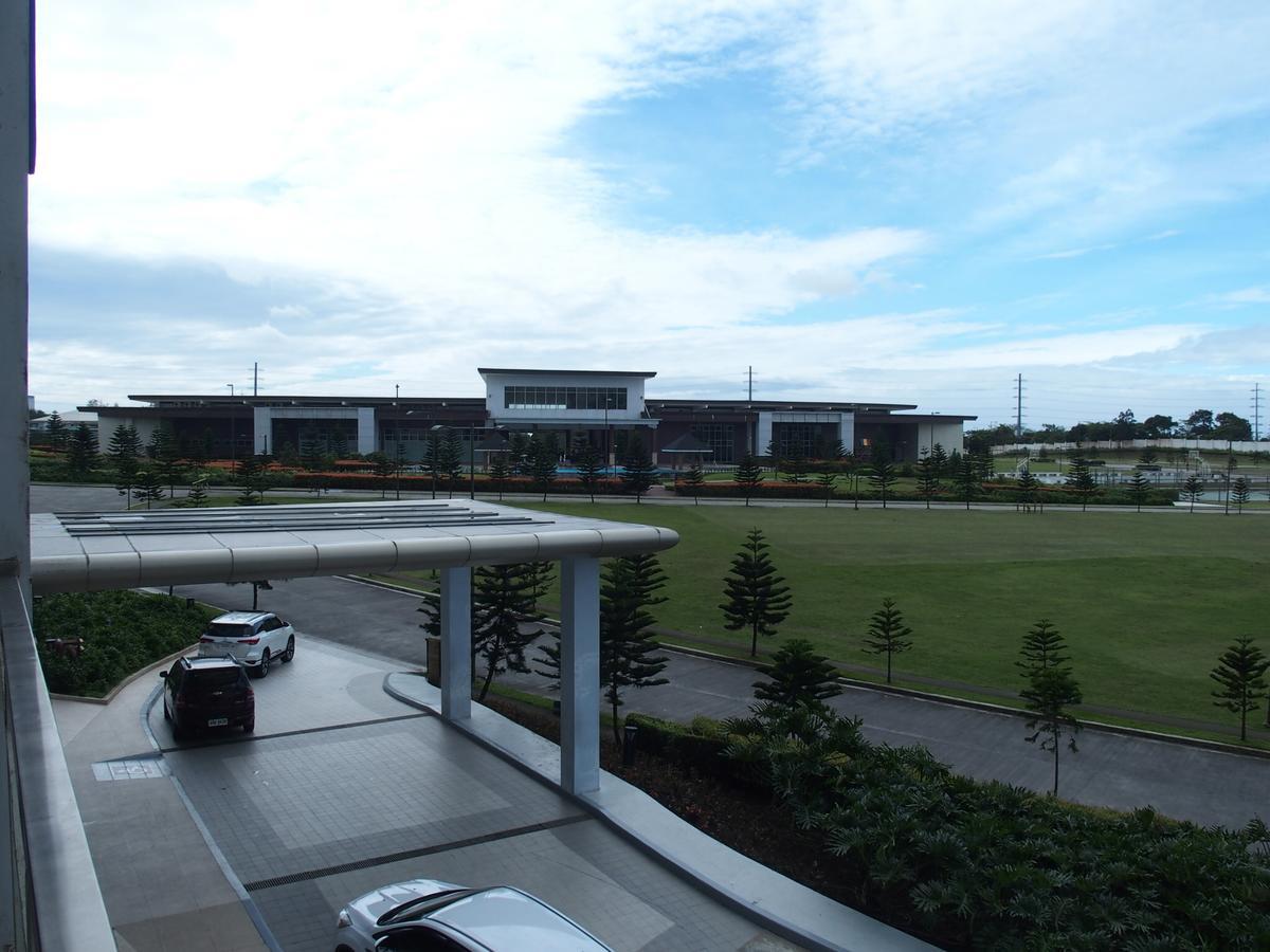 Cozy Family Suite With Stunning View Of Taal Tagaytay City Exterior foto